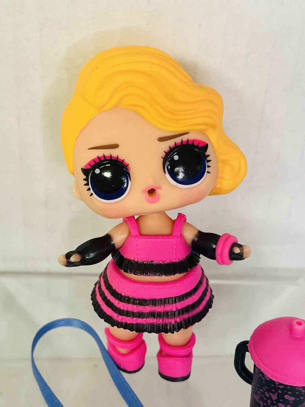 Lol Surprise Doll Dance Dance Dance Rumba Grrrl By MGA Entertainment - Picture 2 of 5